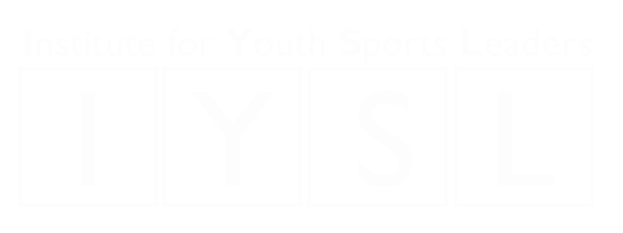 A green background with the letters y and s.