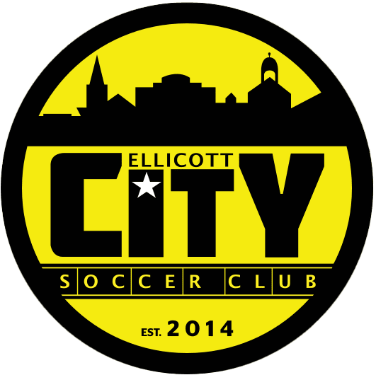 Ellicott City Soccer Club