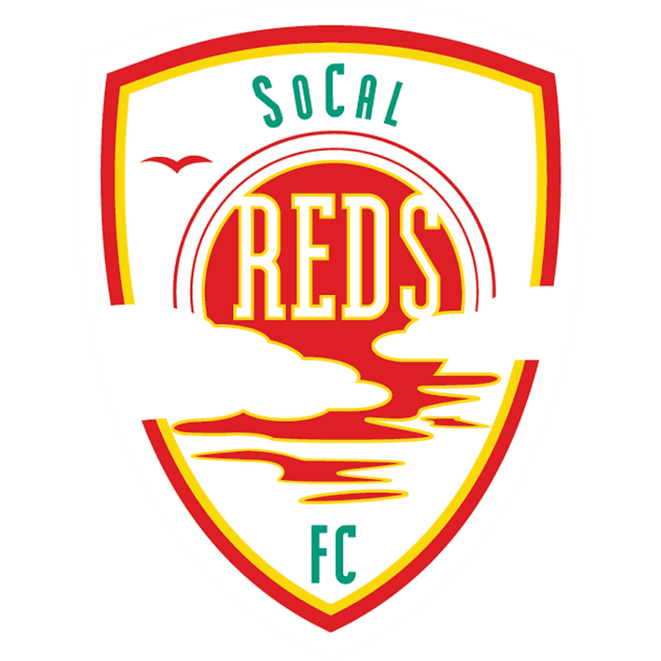 SoCal Reds FC