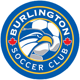 Burlington Soccer Club, Canada