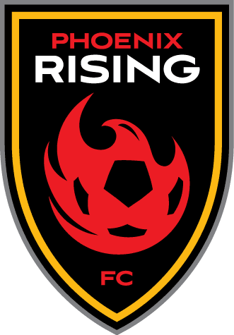 Phoenix Rising